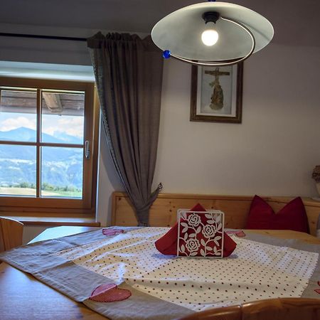 Villa Oberschlichterhof Longostagno Esterno foto