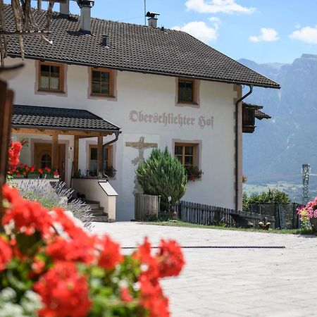 Villa Oberschlichterhof Longostagno Esterno foto