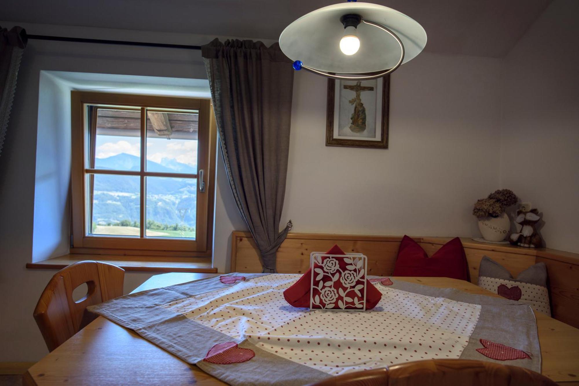 Villa Oberschlichterhof Longostagno Esterno foto
